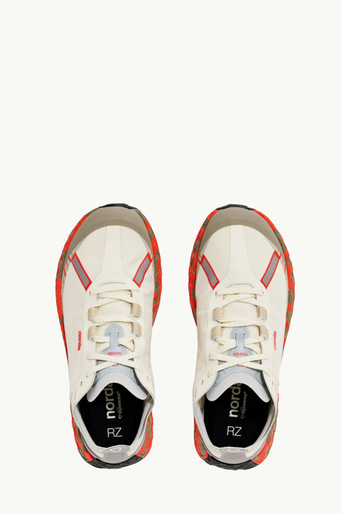 Sneakers 001A Uomo Norda-2