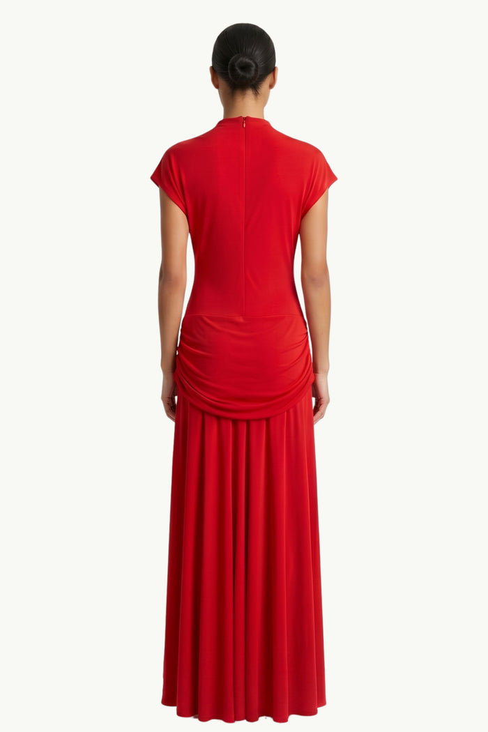 Abito Gwen  Donna Semi-Couture-2