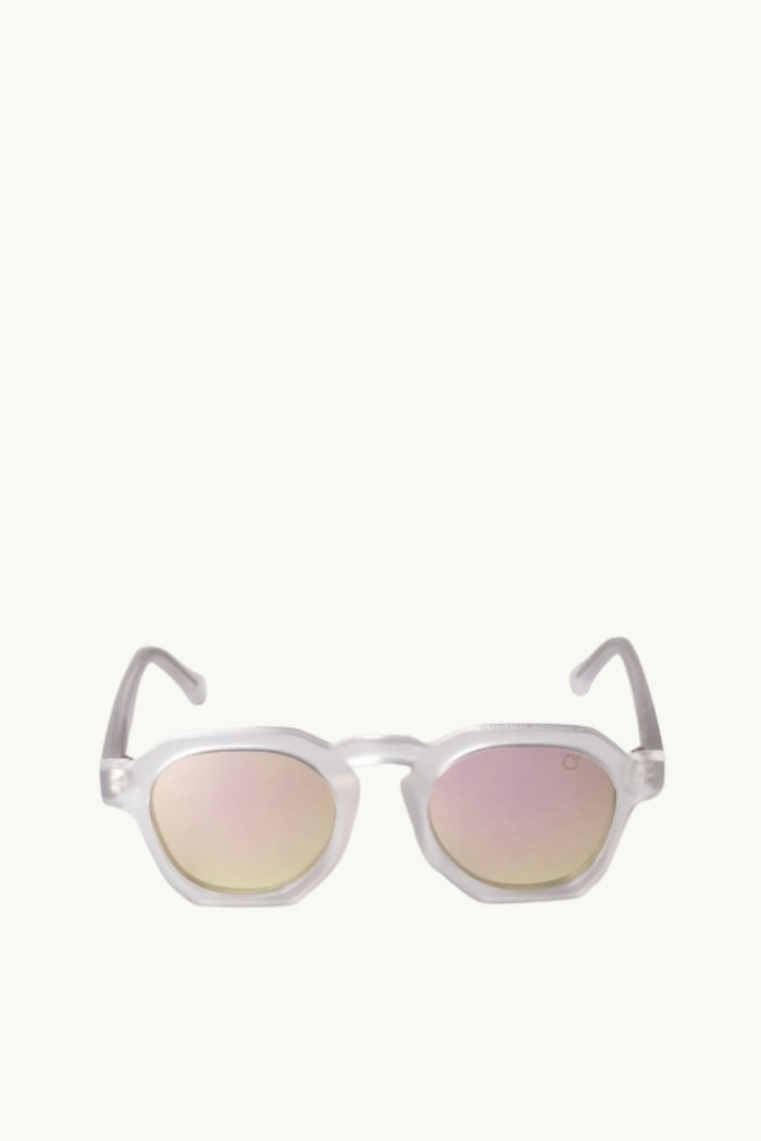 Coccosquare Unisex Revo Lens Sunglasses