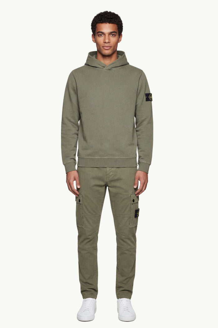 Trousers  Uomo Stone Island
