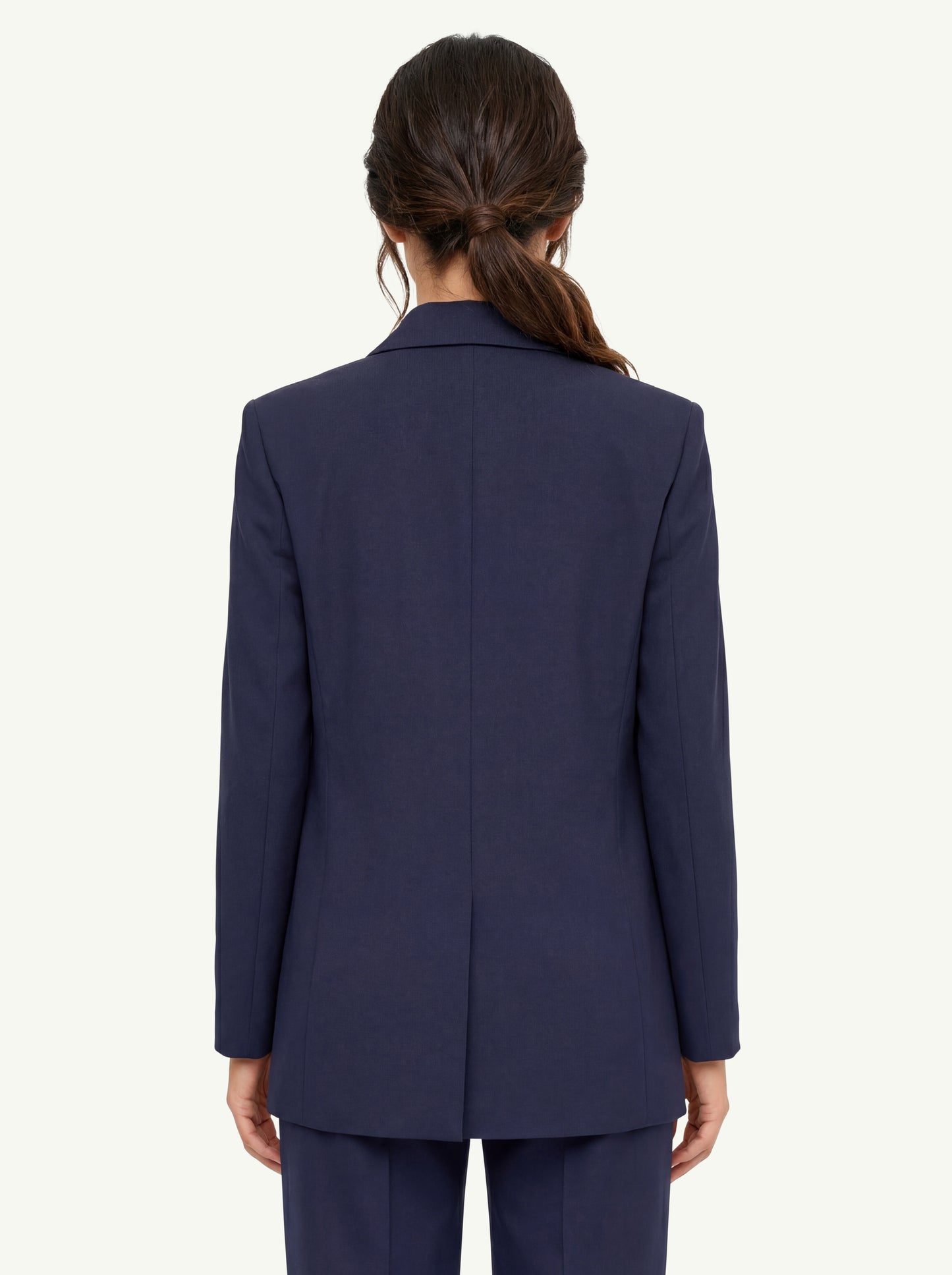  Max Mara Weekend Giacca Blu - 2