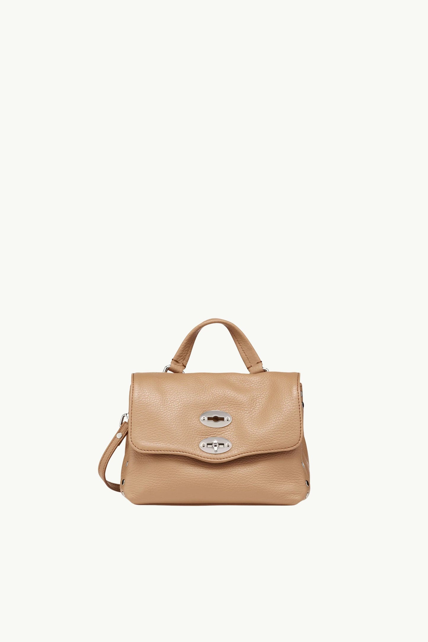  Zanellato Borsa Postina Baby Daily Marrone - 1