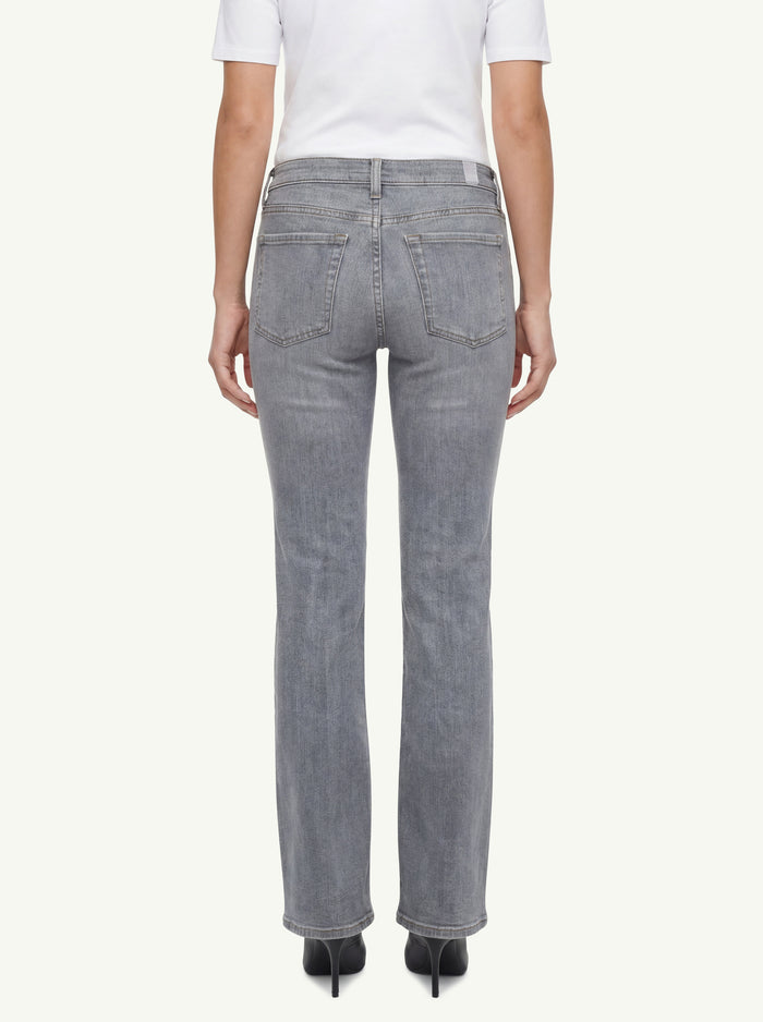  7 For All Mankind Jeans Dojo Riverstone Grigio - 2