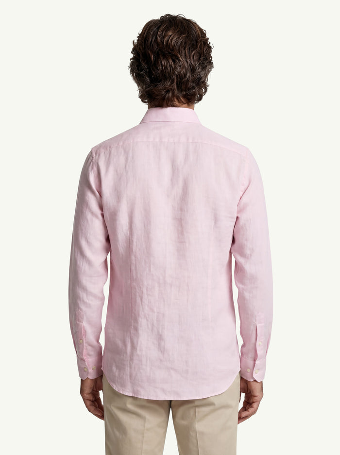 Borriello Men's Shirt-2