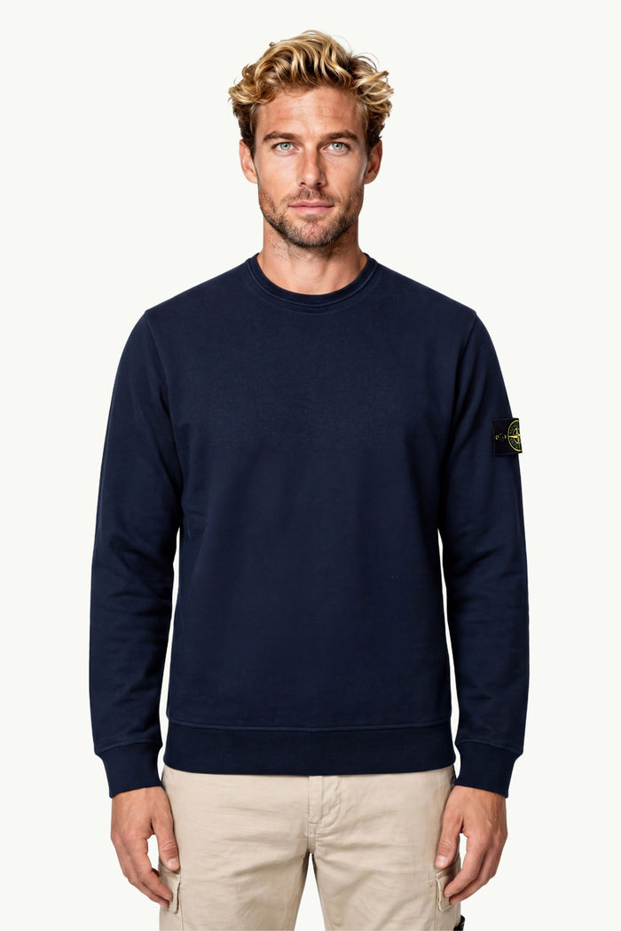 Sweatshirt Uomo Stone Island