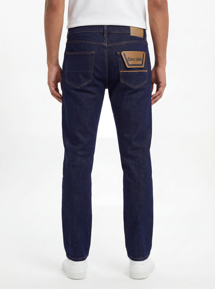 Jeans Bodies  Uomo Care Label-2