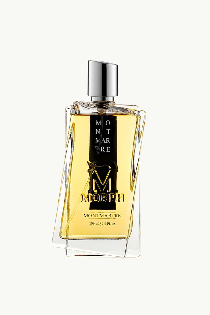 Profumo Montmartre 1894 100 Ml Unisex Morph