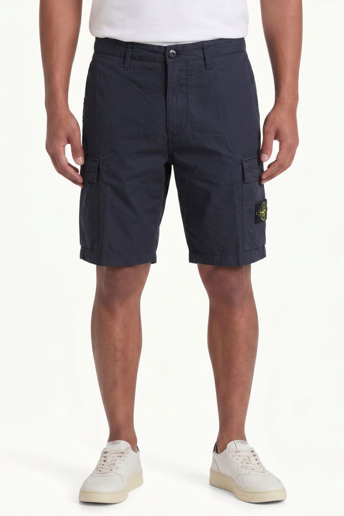 Shorts Uomo Stone Island