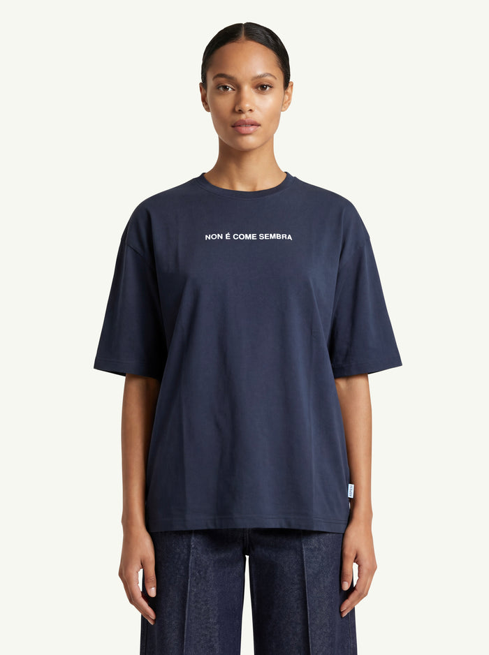 T-Shirt Donna Aspesi