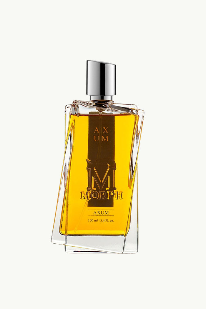 Profumo Axum 100 ml Unisex Morph