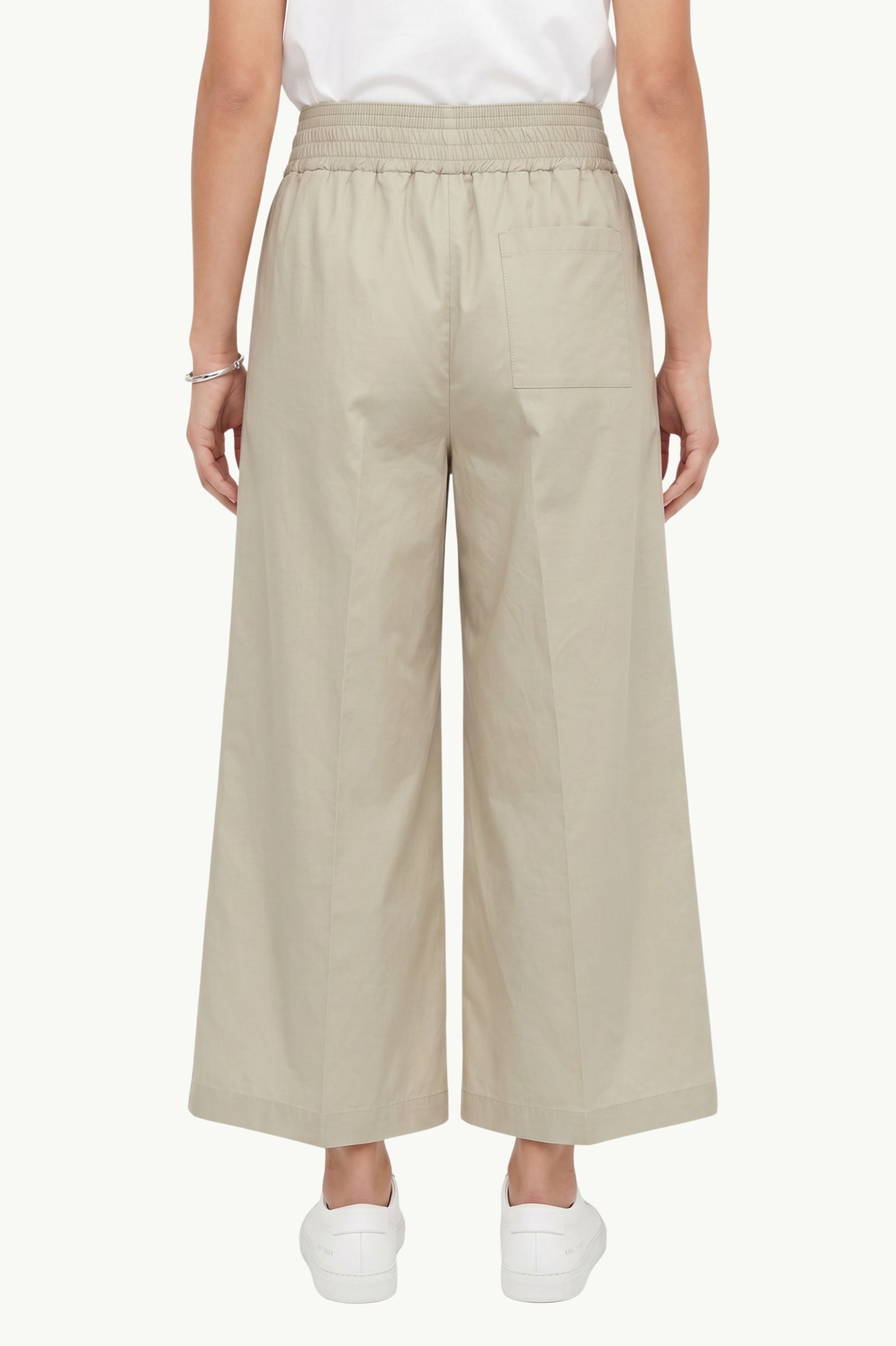  Liviana Conti Pantalone Omar Grigio - 2