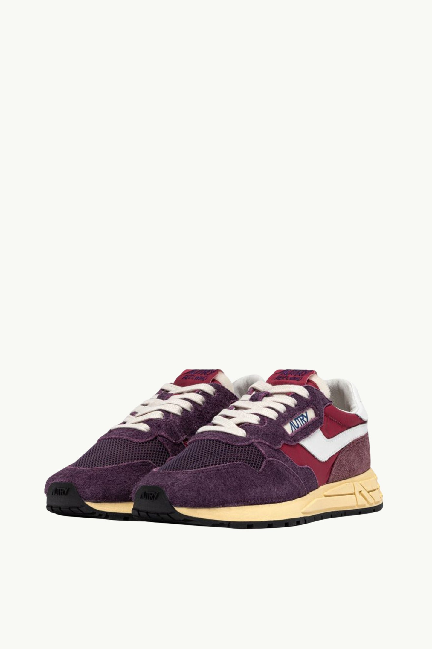  Autry Sneakers Reelwind Low Wom - 2