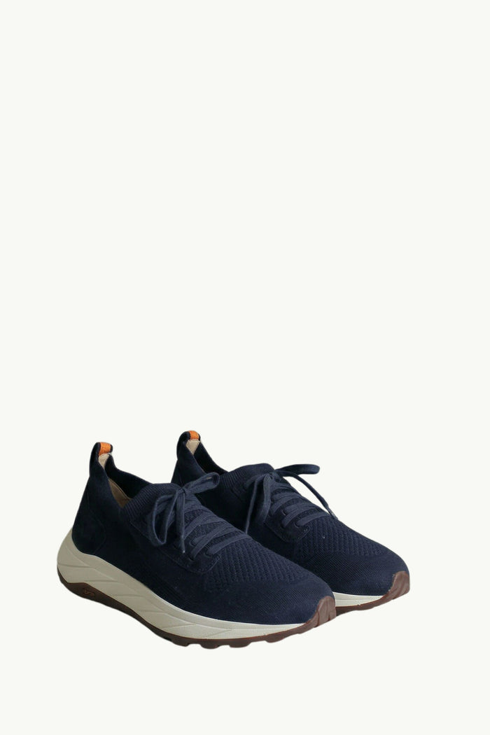 Sneakers Uomo Henderson Baracco-2