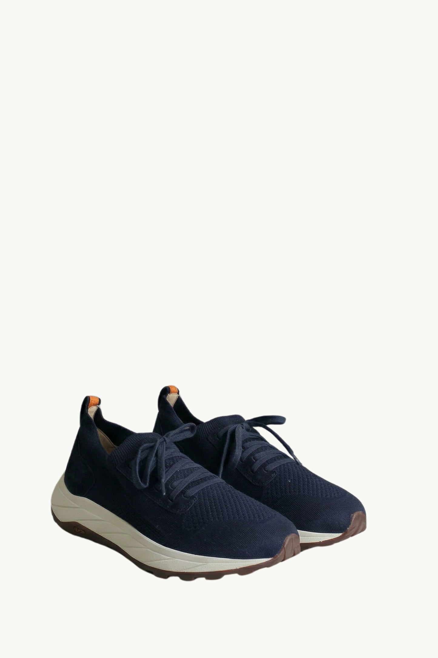  Henderson Baracco Men's Sneakers Blu - 2