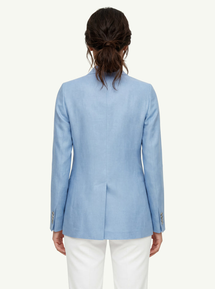 Tagliatore 0205 Women's Paris Jacket-2