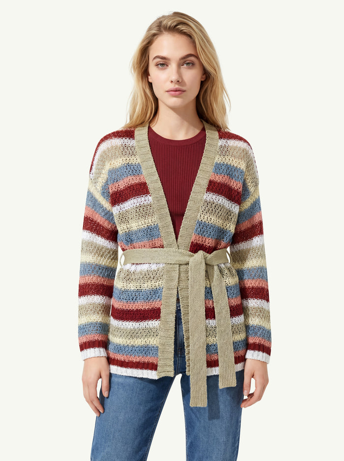 Cardigan  Donna Max Mara Weekend