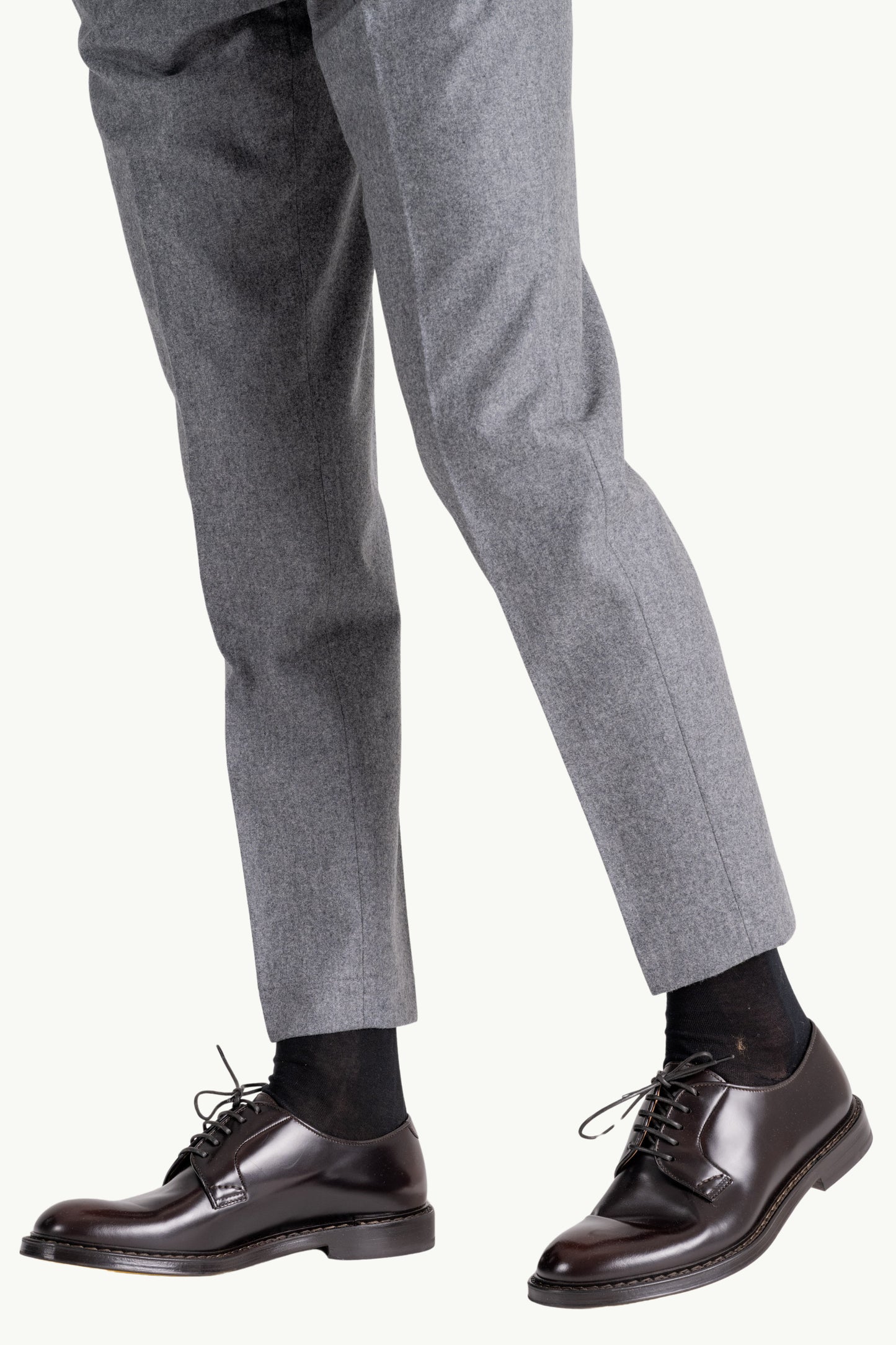  Doucal's Derby Horse Men's Marrone - 5