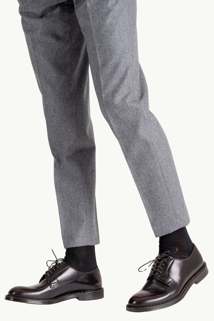  Doucal's Derby Horse Men's Marrone - 5