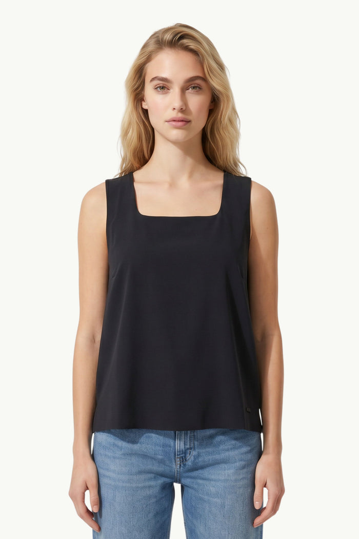 Surflex Tank Wom  Donna Rrd