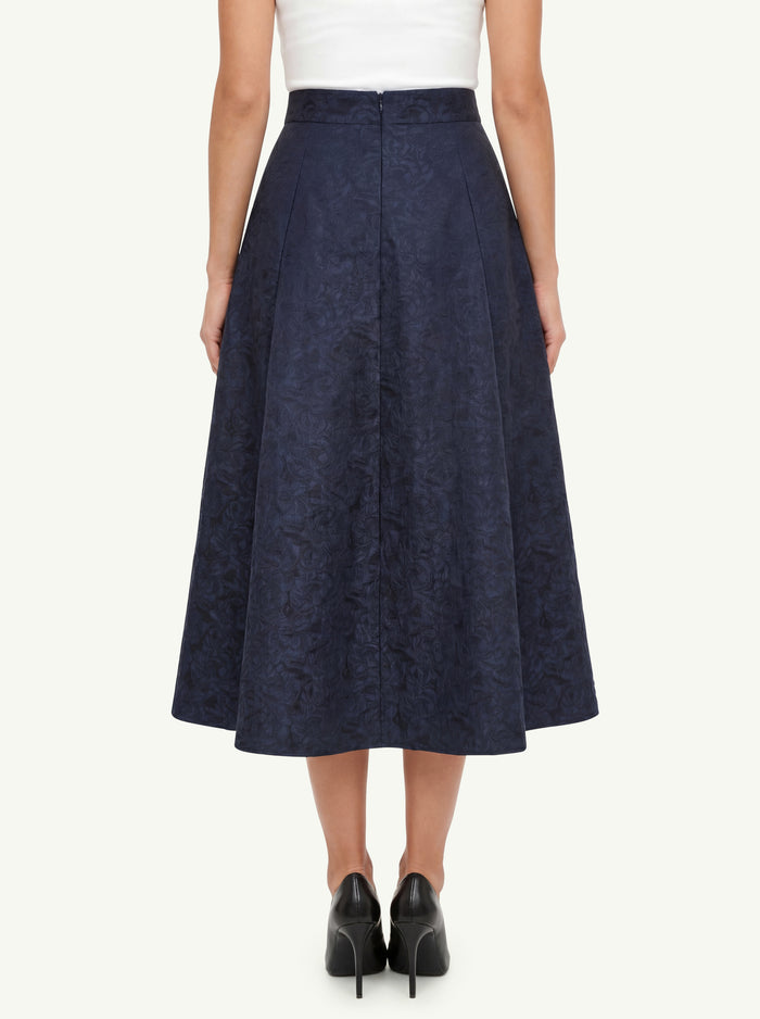 Gonna Donna Max Mara S-2