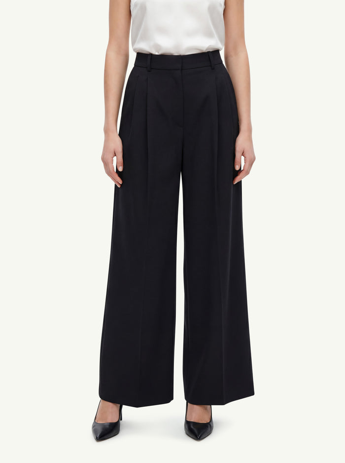 Pantalone Donna Max Mara Weekend