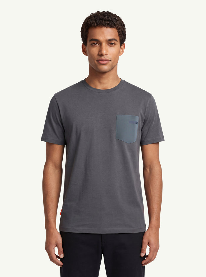 T-Shirt Revo Uomo Rrd