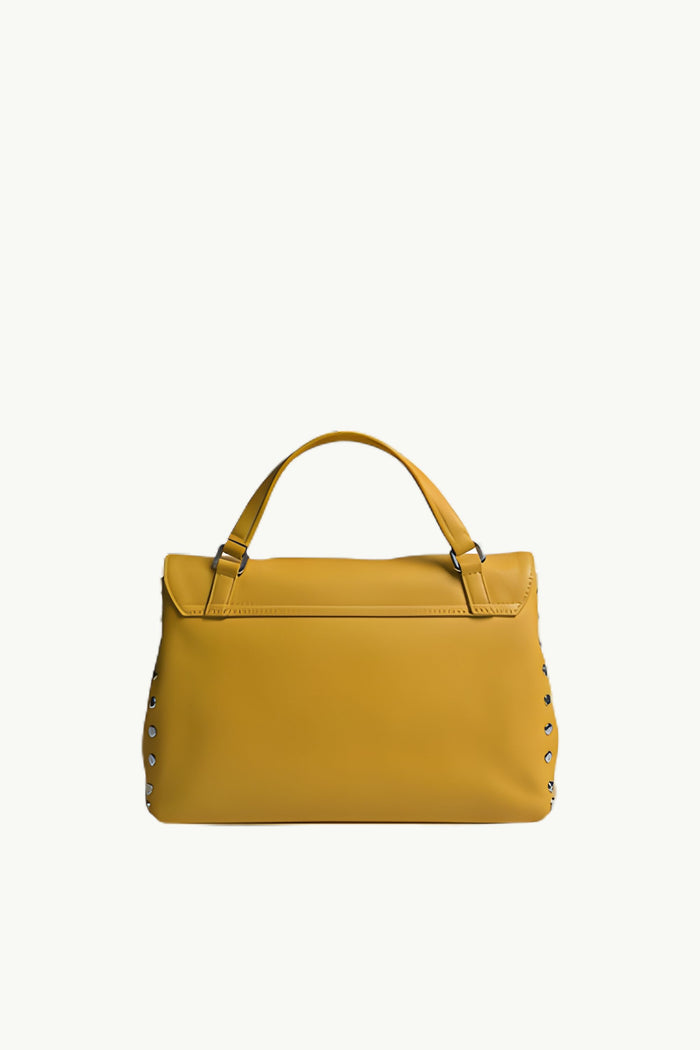 Borsa Postina Saeta S Donna Zanellato-2