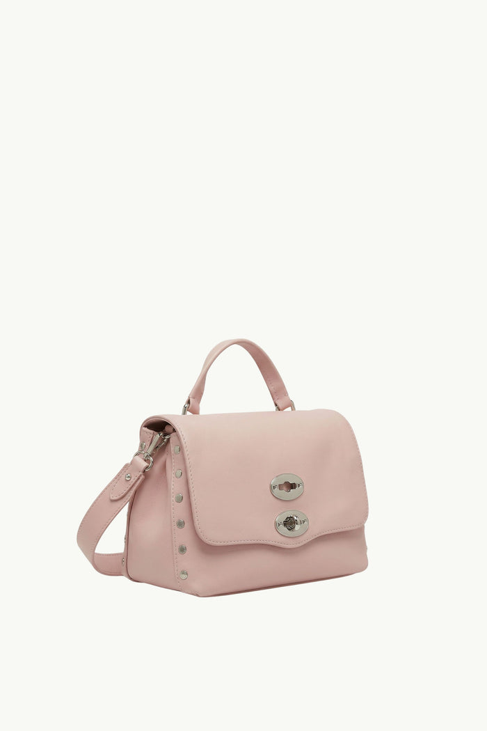  Zanellato Borsa Postina Saeta Baby Rosa - 4