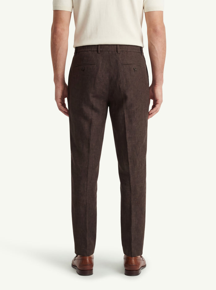 Pantalone Uomo Cruna-2