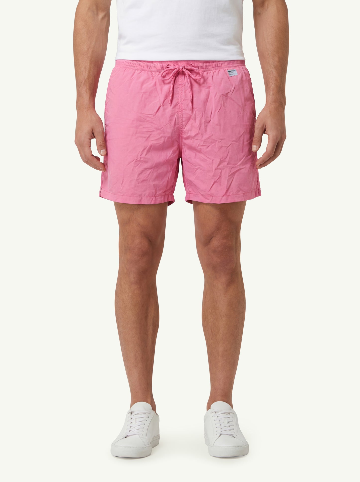  Mc2 Saint Barth Costume Rosa - 1