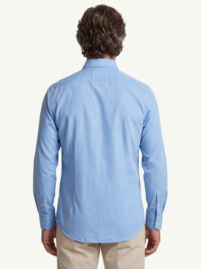 Camicia Uomo Borriello-2