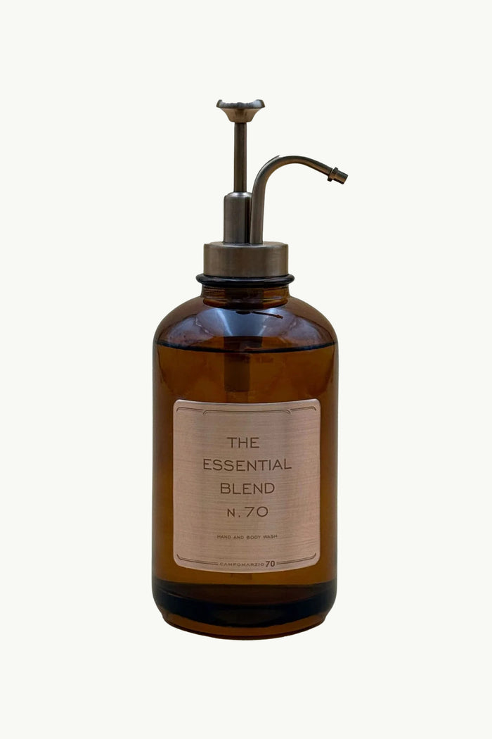 Hand And Body Wash Unisex The Essential Blend