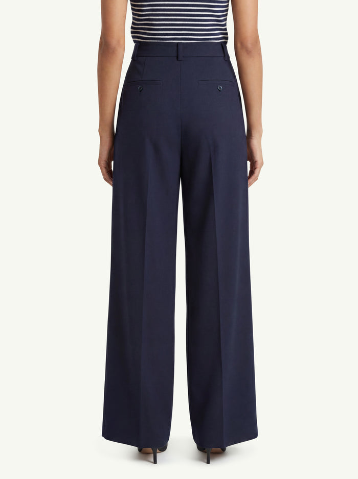 Pantalone Donna Max Mara Weekend-2