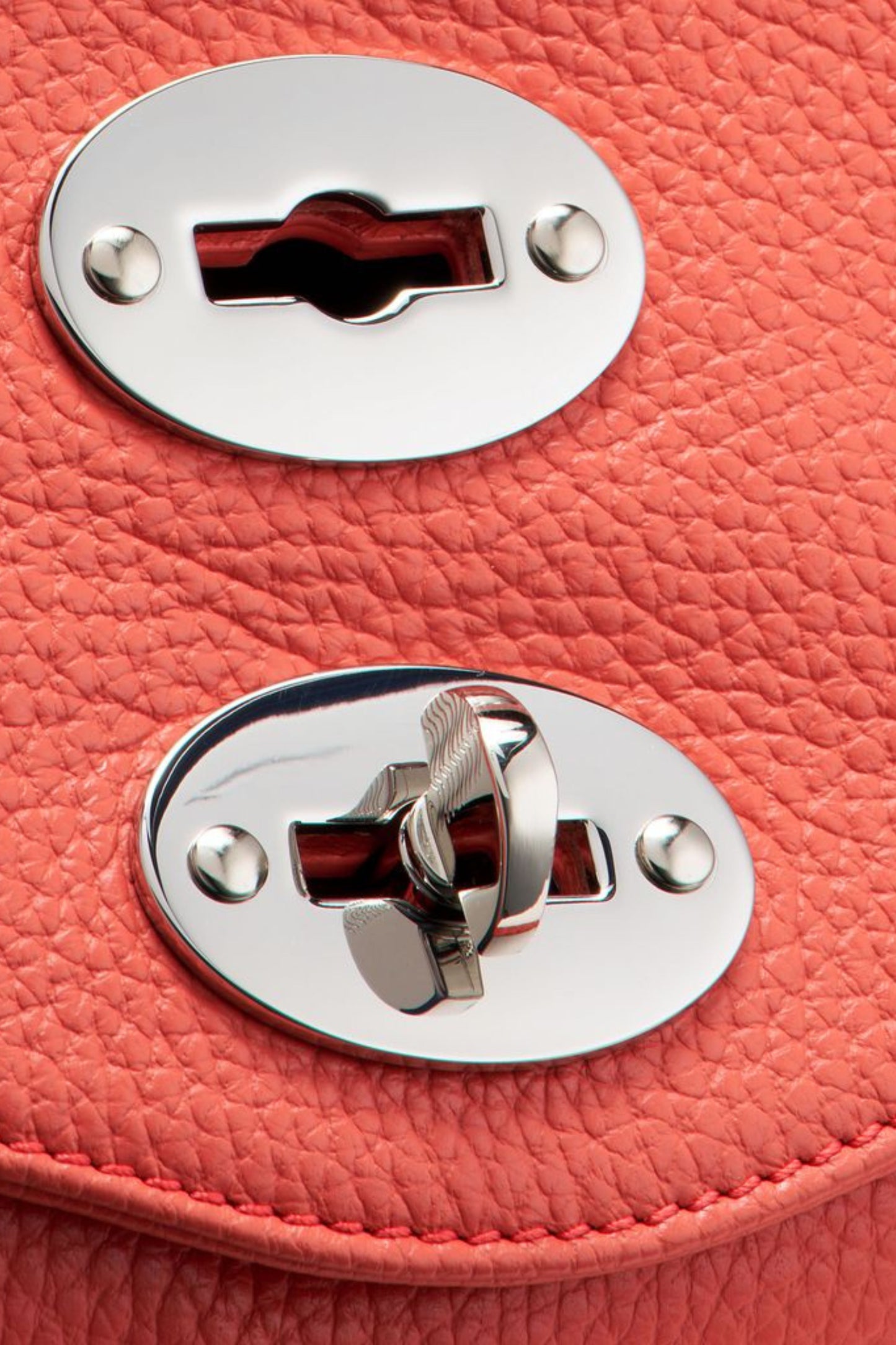  Zanellato Borsa Postina Daily S Rosso - 5