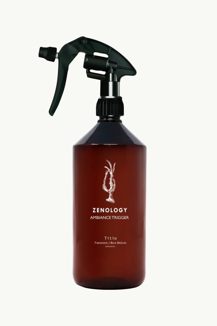 Spray Ambienti Titio 1Lt Unisex Zenology