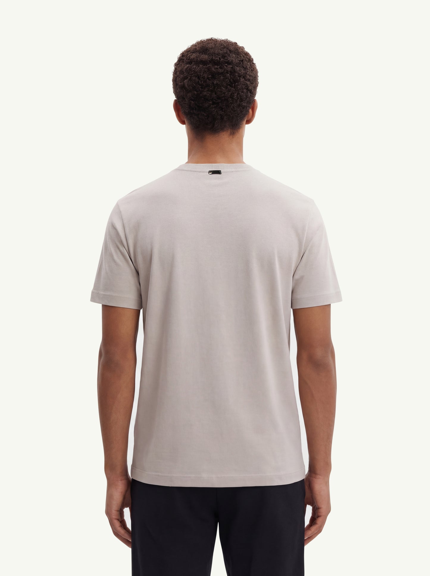  Herno T-shirt Beige - 2