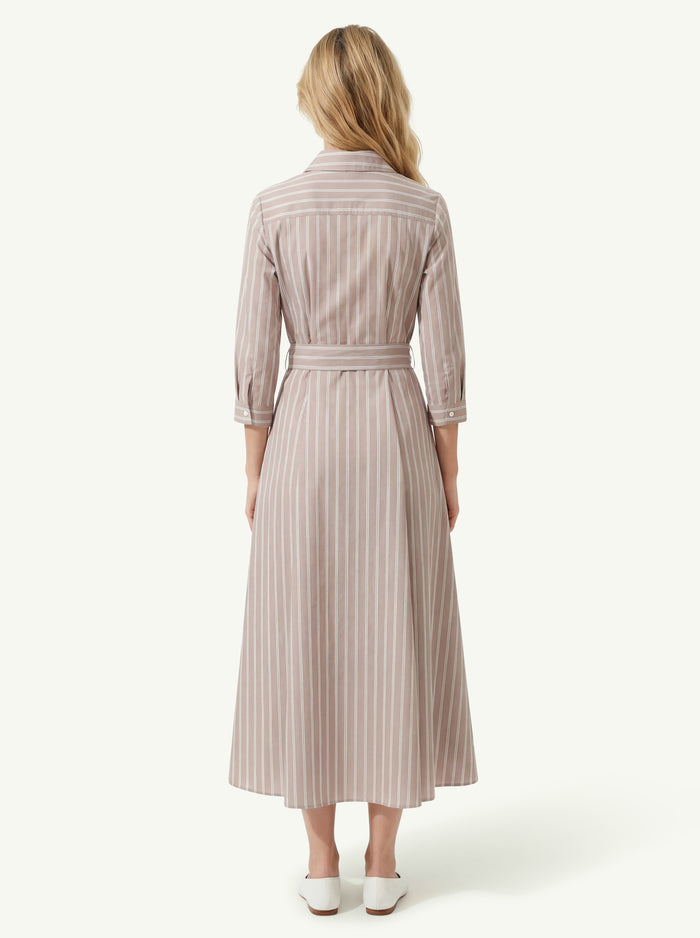 Abito Donna Camicettasnob-2