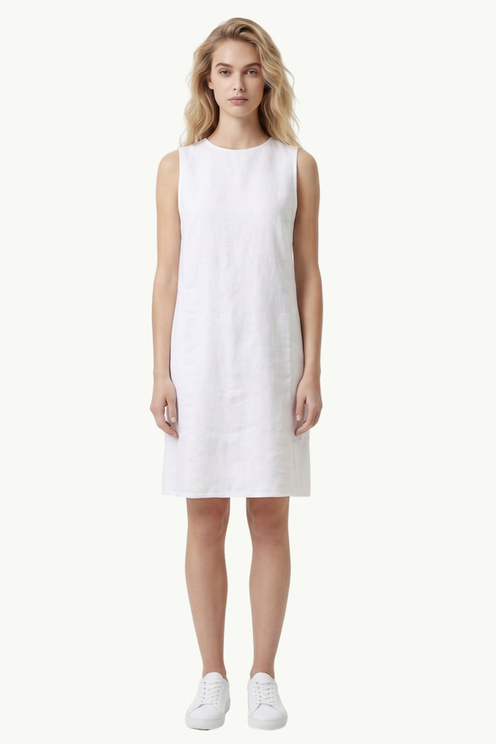 Abito Sheena Donna Semi-Couture
