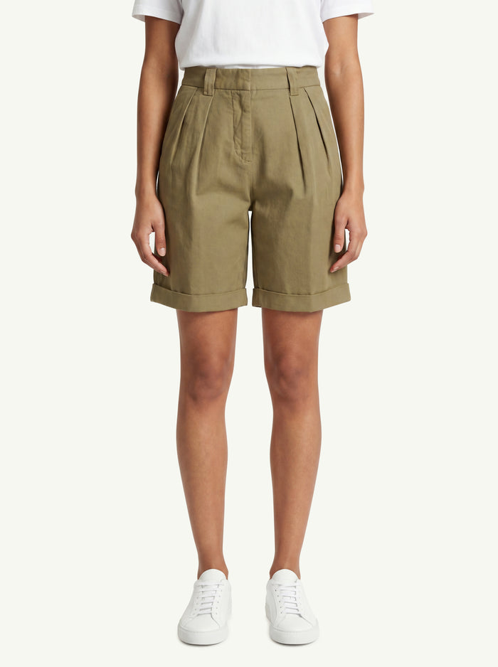 Bermuda  Donna Aspesi