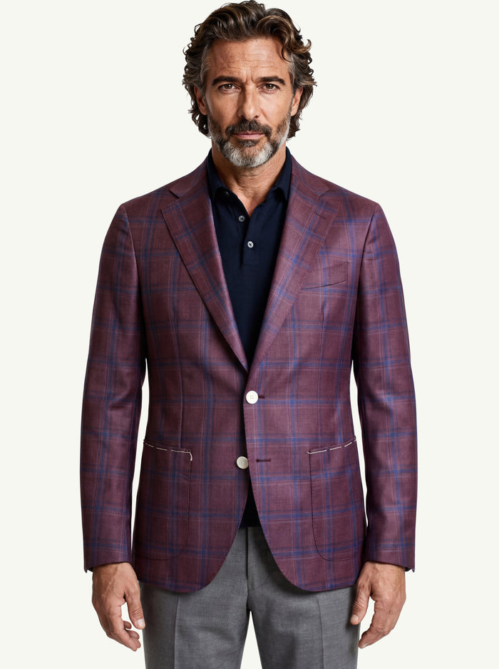 Giacca Uomo Latorre