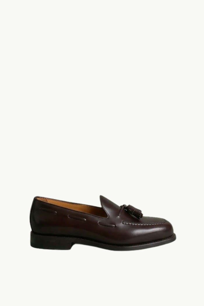 Mocassini Uomo Berwick 1707