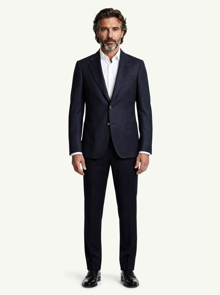 Abito Uomo Lardini