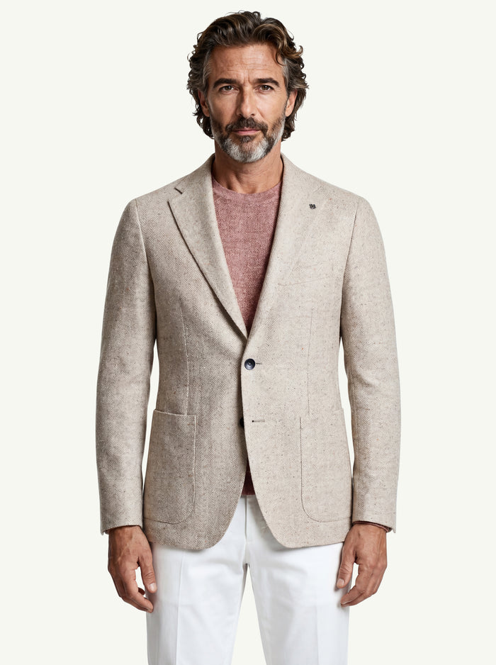 Giacca Uomo Tagliatore