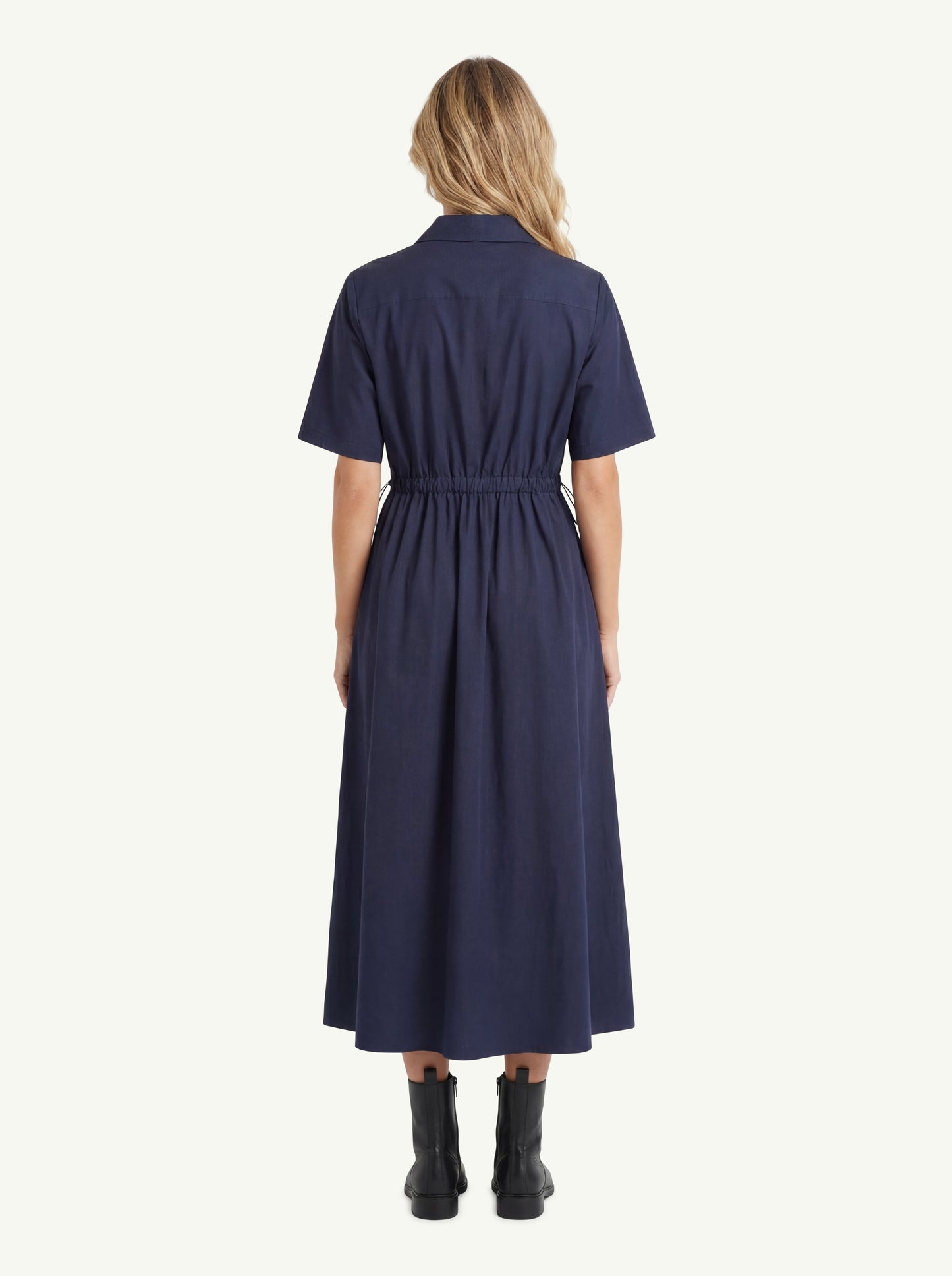  Herno Women's Coat Blu - 2