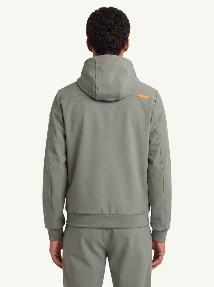 Surflex Hood  Uomo Rrd-2