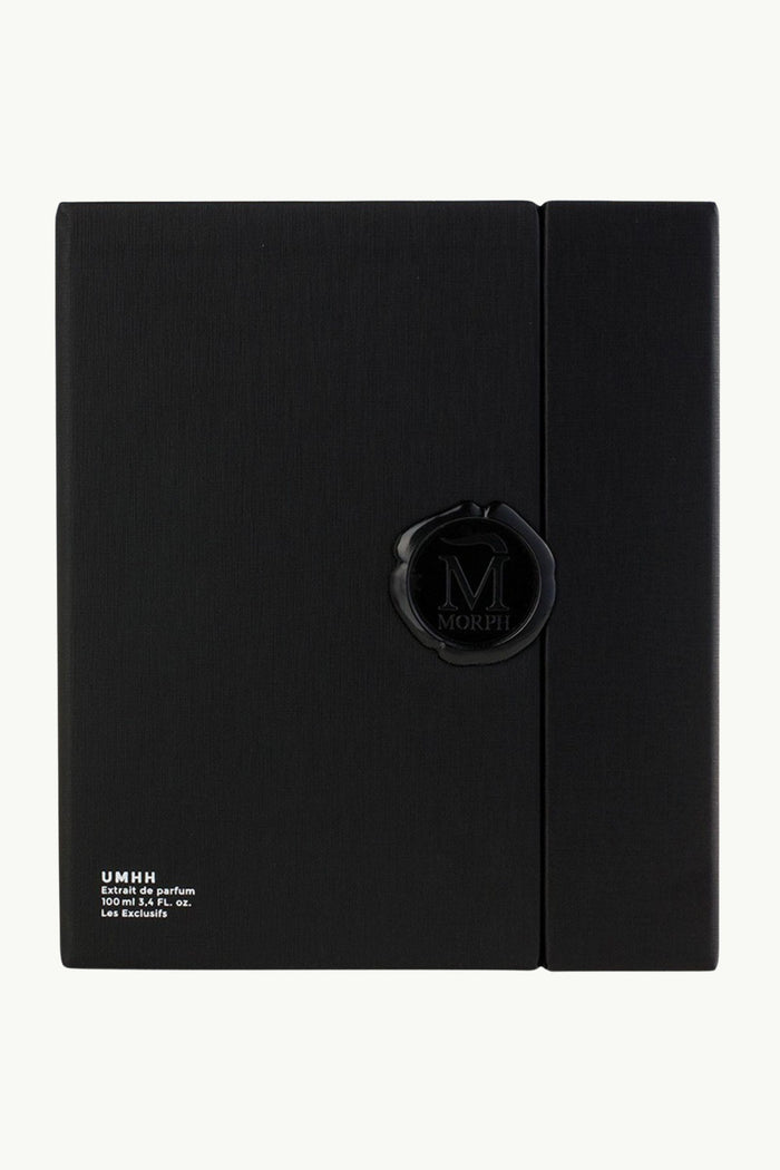 Profumo Umhh Les Exclusifs 100 Ml Unisex Morph-2