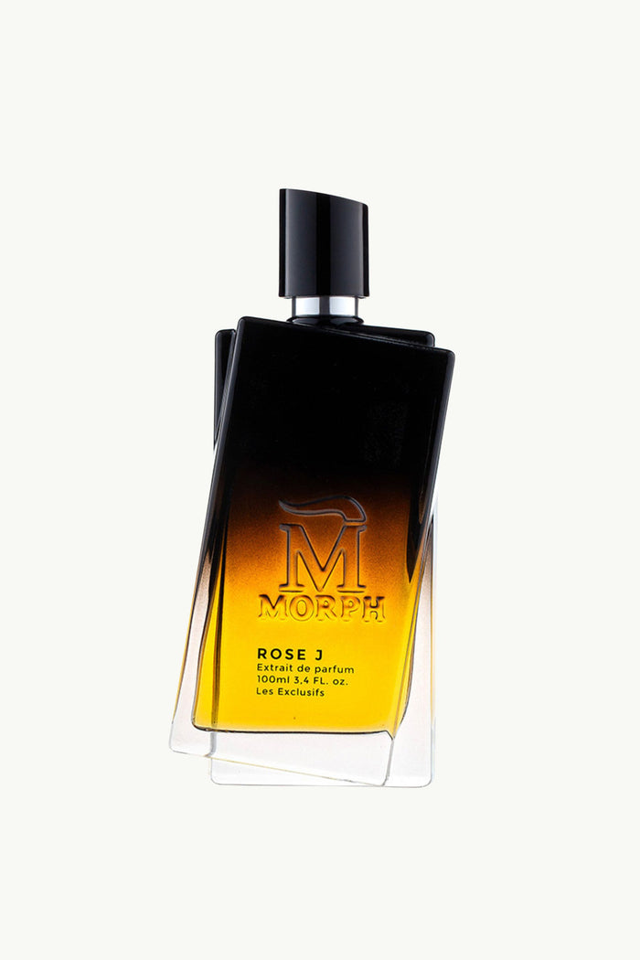  Profumo Rose J Les Exclusifs 100 Ml Unisex Morph