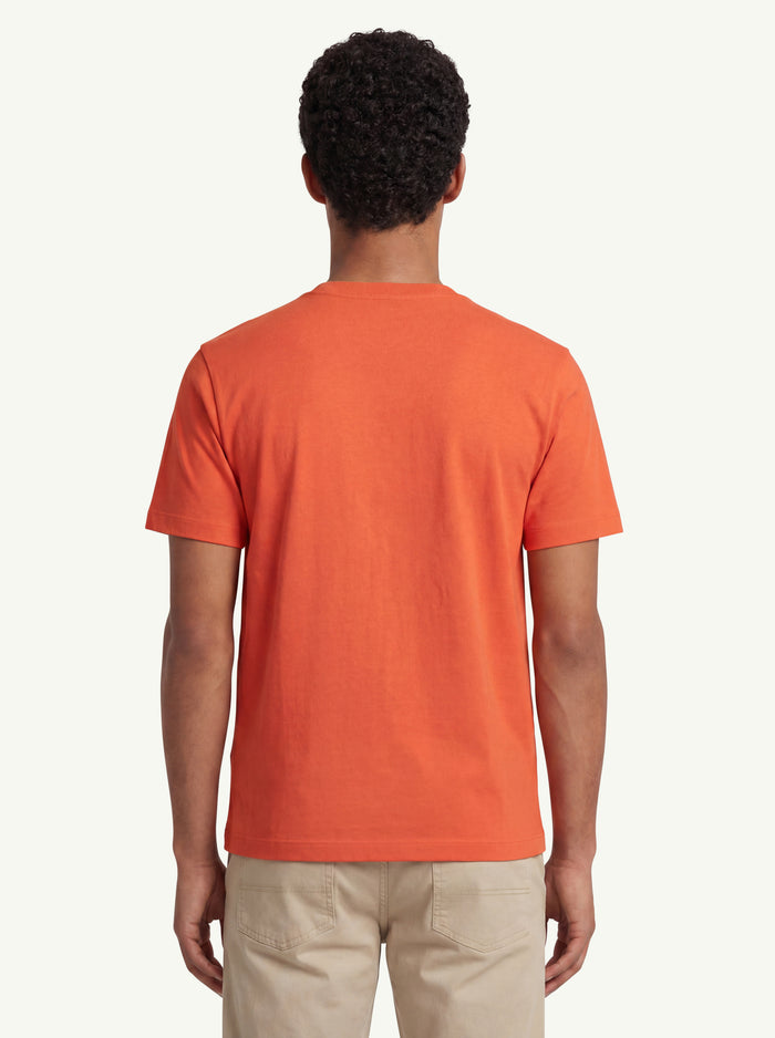  Dote T-shirt Mc Arancione - 4