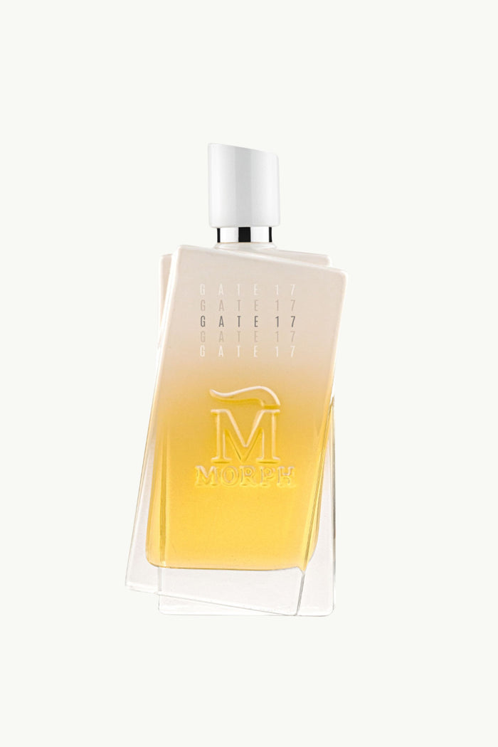 Profumo Gate17 100 Ml Unisex Morph