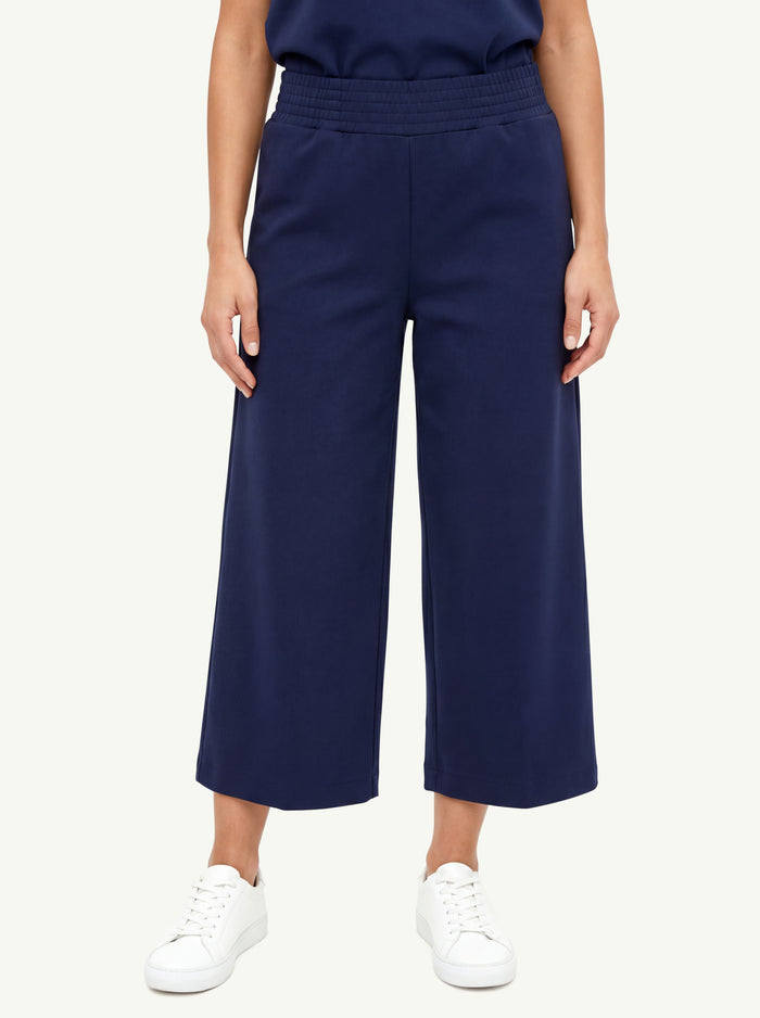 Pantalone Harper Donna Liviana Conti